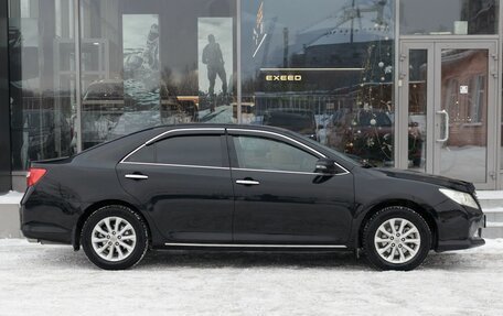 Toyota Camry, 2012 год, 1 750 000 рублей, 4 фотография