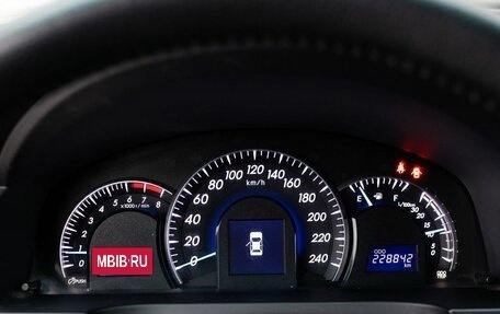 Toyota Camry, 2012 год, 1 750 000 рублей, 13 фотография