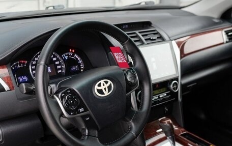 Toyota Camry, 2012 год, 1 750 000 рублей, 11 фотография
