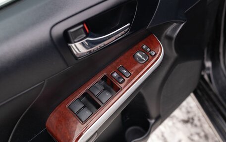 Toyota Camry, 2012 год, 1 750 000 рублей, 17 фотография