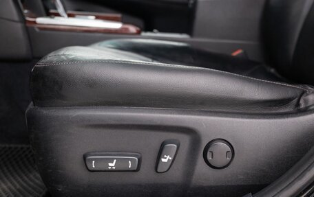 Toyota Camry, 2012 год, 1 750 000 рублей, 18 фотография