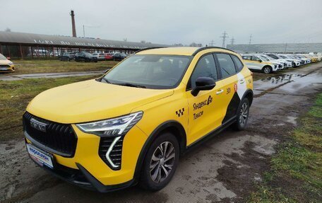 Haval Jolion, 2024 год, 1 565 000 рублей, 2 фотография