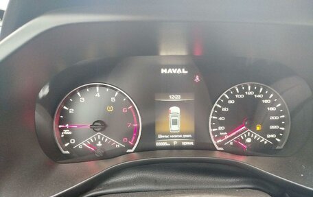 Haval Jolion, 2024 год, 1 565 000 рублей, 7 фотография