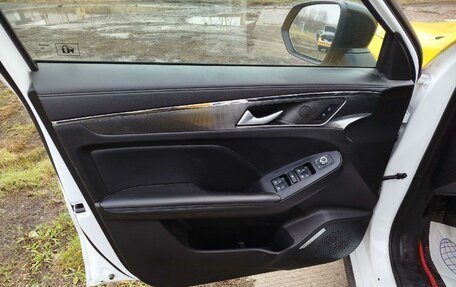 Haval Jolion, 2024 год, 1 565 000 рублей, 9 фотография