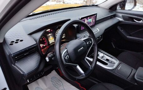 Haval Jolion, 2024 год, 1 565 000 рублей, 6 фотография