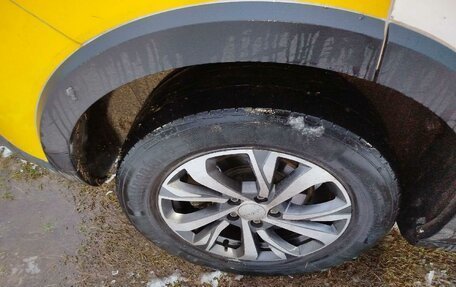 Haval Jolion, 2024 год, 1 565 000 рублей, 10 фотография