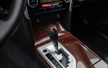 Toyota Camry, 2012 год, 1 750 000 рублей, 16 фотография