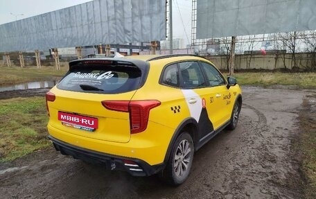 Haval Jolion, 2024 год, 1 565 000 рублей, 3 фотография