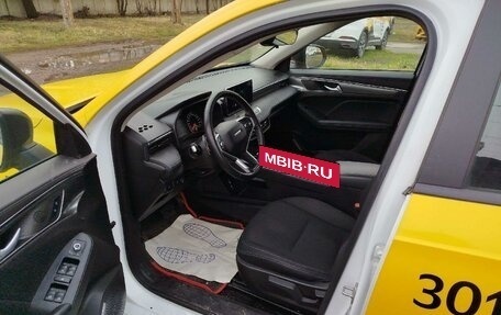 Haval Jolion, 2024 год, 1 565 000 рублей, 8 фотография