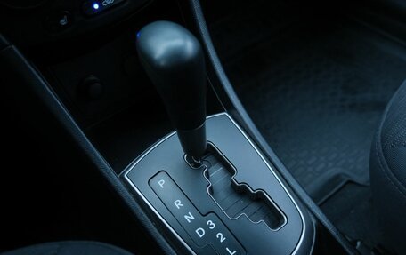 Hyundai Solaris II рестайлинг, 2014 год, 1 049 000 рублей, 13 фотография