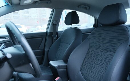 Hyundai Solaris II рестайлинг, 2014 год, 1 049 000 рублей, 16 фотография