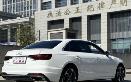 Audi A4, 2022 год, 2 100 000 рублей, 4 фотография