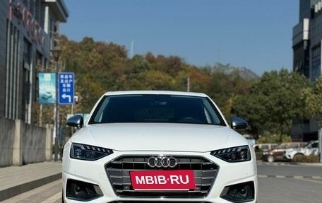 Audi A4, 2022 год, 2 100 000 рублей, 2 фотография