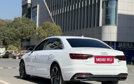 Audi A4, 2022 год, 2 100 000 рублей, 6 фотография