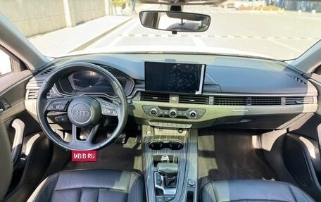 Audi A4, 2022 год, 2 100 000 рублей, 9 фотография