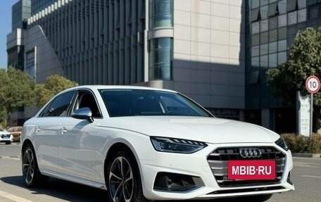 Audi A4, 2022 год, 2 100 000 рублей, 3 фотография