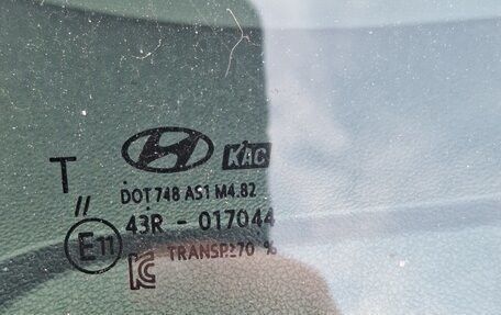 Hyundai Elantra VI рестайлинг, 2021 год, 1 620 000 рублей, 8 фотография