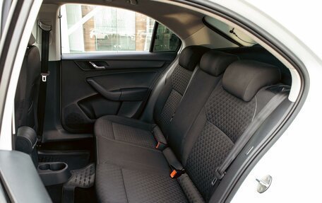 Skoda Rapid I, 2016 год, 1 095 000 рублей, 17 фотография