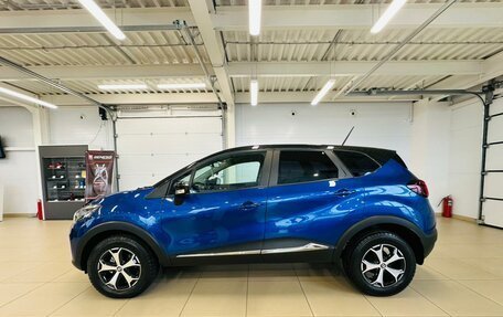 Renault Kaptur I рестайлинг, 2021 год, 1 649 999 рублей, 3 фотография