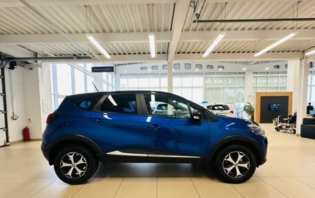 Renault Kaptur I рестайлинг, 2021 год, 1 649 999 рублей, 7 фотография