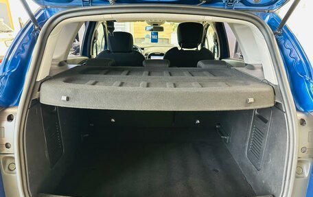 Renault Kaptur I рестайлинг, 2021 год, 1 649 999 рублей, 19 фотография