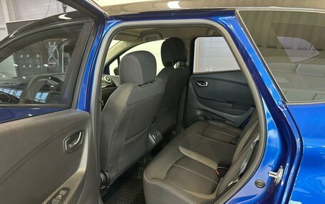 Renault Kaptur I рестайлинг, 2021 год, 1 649 999 рублей, 18 фотография