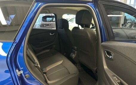 Renault Kaptur I рестайлинг, 2021 год, 1 649 999 рублей, 17 фотография