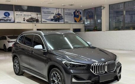 BMW X1, 2022 год, 1 930 000 рублей, 3 фотография