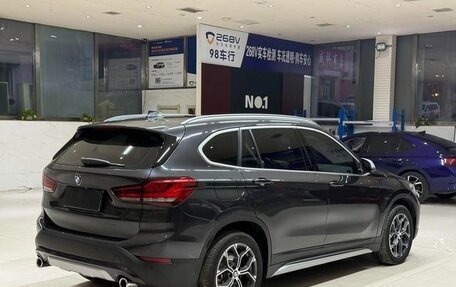 BMW X1, 2022 год, 1 930 000 рублей, 4 фотография