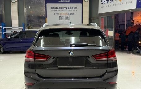 BMW X1, 2022 год, 1 930 000 рублей, 5 фотография