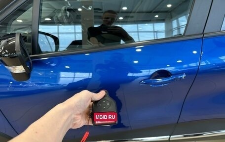 Renault Kaptur I рестайлинг, 2021 год, 1 649 999 рублей, 21 фотография