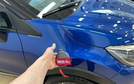 Renault Kaptur I рестайлинг, 2021 год, 1 649 999 рублей, 28 фотография