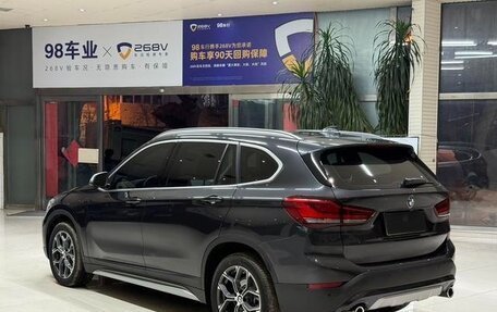 BMW X1, 2022 год, 1 930 000 рублей, 6 фотография