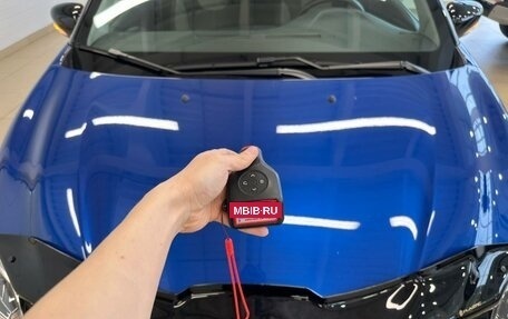 Renault Kaptur I рестайлинг, 2021 год, 1 649 999 рублей, 29 фотография