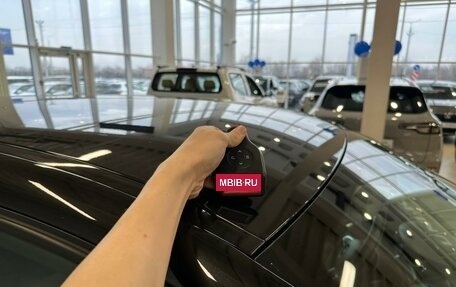 Renault Kaptur I рестайлинг, 2021 год, 1 649 999 рублей, 30 фотография