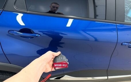 Renault Kaptur I рестайлинг, 2021 год, 1 649 999 рублей, 26 фотография