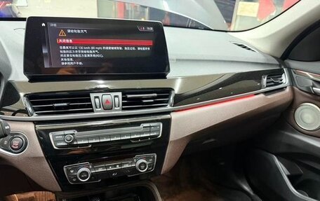 BMW X1, 2022 год, 1 930 000 рублей, 9 фотография