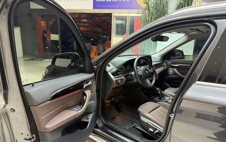 BMW X1, 2022 год, 1 930 000 рублей, 7 фотография