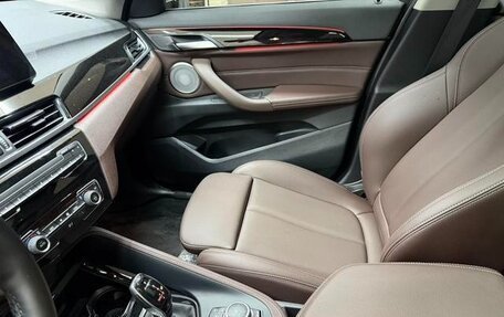 BMW X1, 2022 год, 1 930 000 рублей, 10 фотография