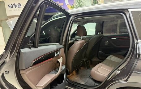 BMW X1, 2022 год, 1 930 000 рублей, 14 фотография