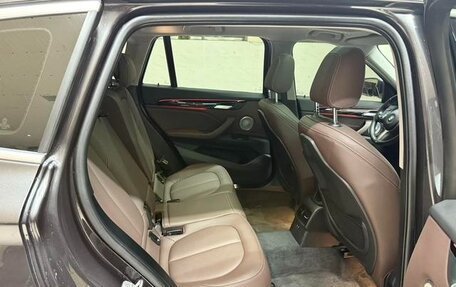 BMW X1, 2022 год, 1 930 000 рублей, 13 фотография