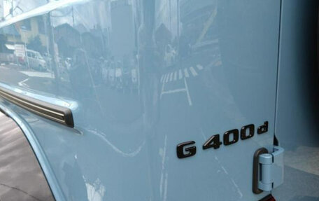 Mercedes-Benz G-Класс W463 рестайлинг _iii, 2022 год, 13 598 083 рублей, 7 фотография