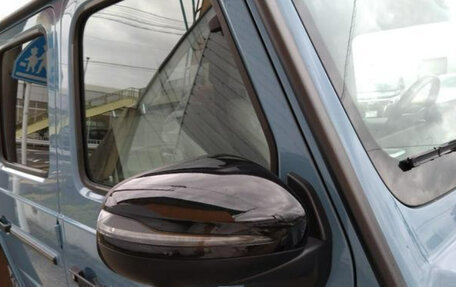 Mercedes-Benz G-Класс W463 рестайлинг _iii, 2022 год, 13 598 083 рублей, 6 фотография