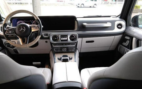 Mercedes-Benz G-Класс W463 рестайлинг _iii, 2022 год, 13 598 083 рублей, 9 фотография