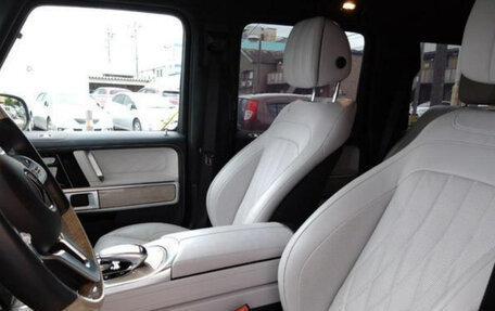 Mercedes-Benz G-Класс W463 рестайлинг _iii, 2022 год, 13 598 083 рублей, 12 фотография