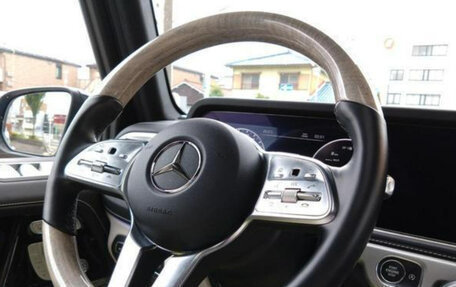 Mercedes-Benz G-Класс W463 рестайлинг _iii, 2022 год, 13 598 083 рублей, 11 фотография