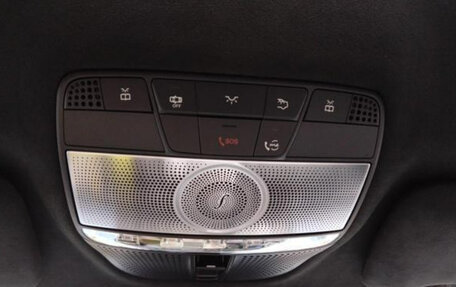 Mercedes-Benz G-Класс W463 рестайлинг _iii, 2022 год, 13 598 083 рублей, 17 фотография