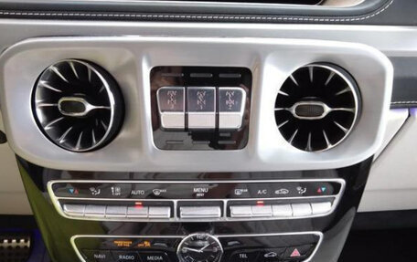 Mercedes-Benz G-Класс W463 рестайлинг _iii, 2022 год, 13 598 083 рублей, 16 фотография