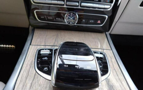 Mercedes-Benz G-Класс W463 рестайлинг _iii, 2022 год, 13 598 083 рублей, 13 фотография