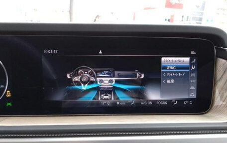 Mercedes-Benz G-Класс W463 рестайлинг _iii, 2022 год, 13 598 083 рублей, 14 фотография